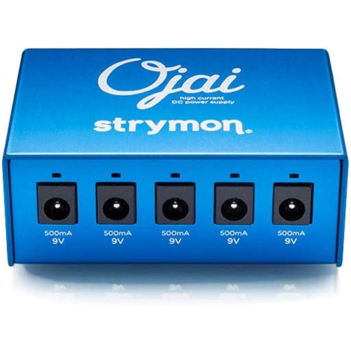Strymon Ojai-X 9V High Current DC Power Supply/Expansion Kit for Ojai & Ojai R30 [Domestic Genuine Product]