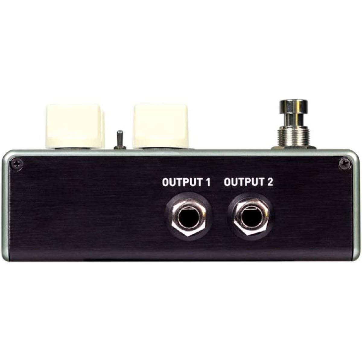 Source Audio SA247 True Spring Reverb Compact Effector Reverb Source Audio
