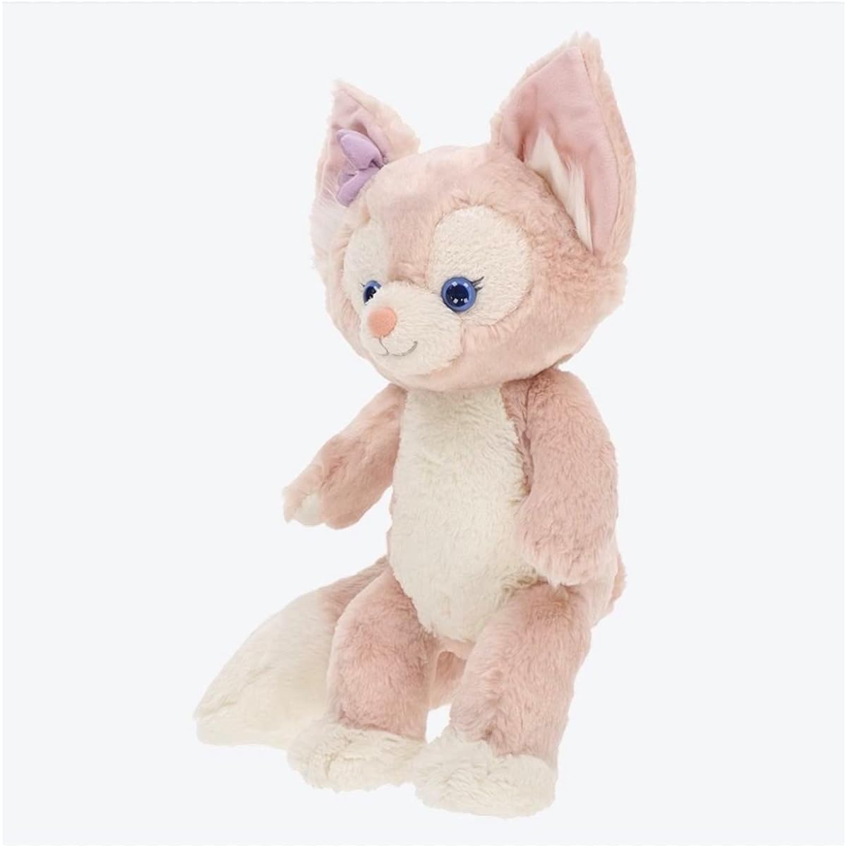 [Tokyo Disney Sea Exclusive] Lina Bell S size stuffed toy Duffy's friend Lina Bell Souvenir Commemorative Goods Present