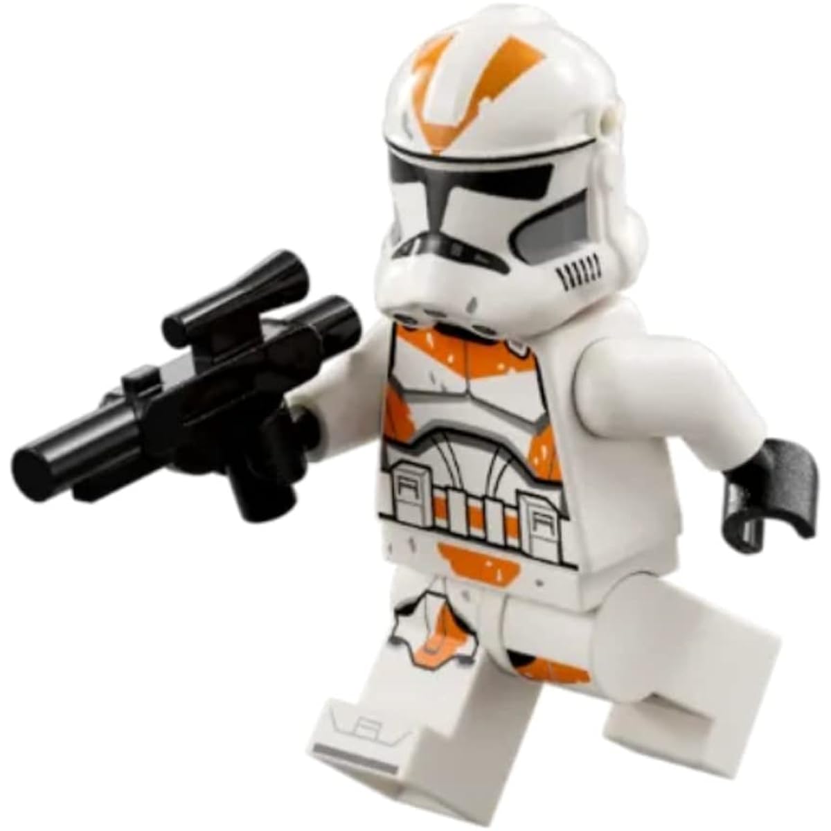 LEGO Star Wars: The Last Return Minifigure – PoE Dameron (75188)