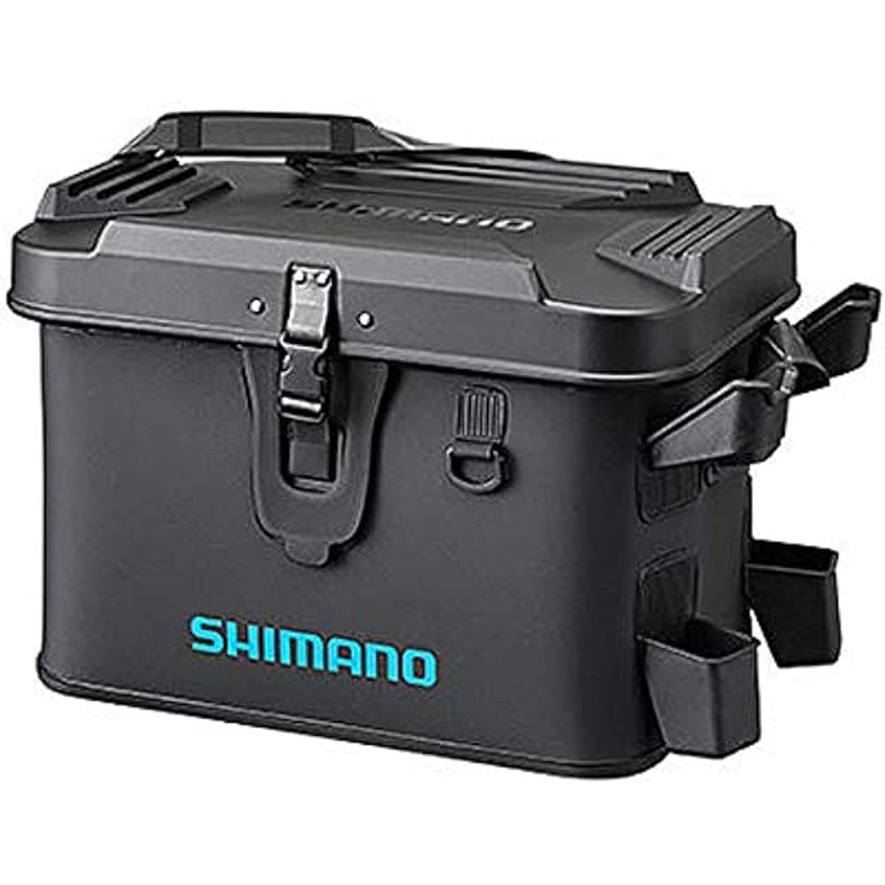 SHIMANO Fishing Tackle Bag Rod Rest Boat Bag BK-007T