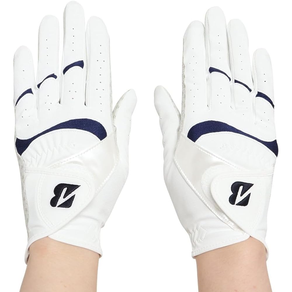 BRIDGESTONE Golf Glove ULTRA GRIP LADY GLG27B For Both Hands Women's