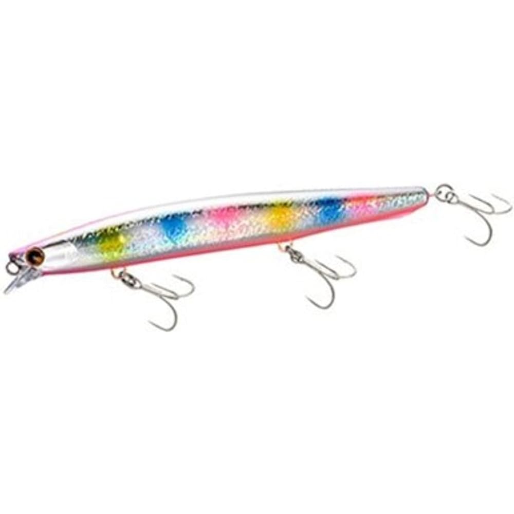 SHIMANO Lure Hot Sand Flounder Minnow SR 150F/150S AR-C XF-115S/XF-215S