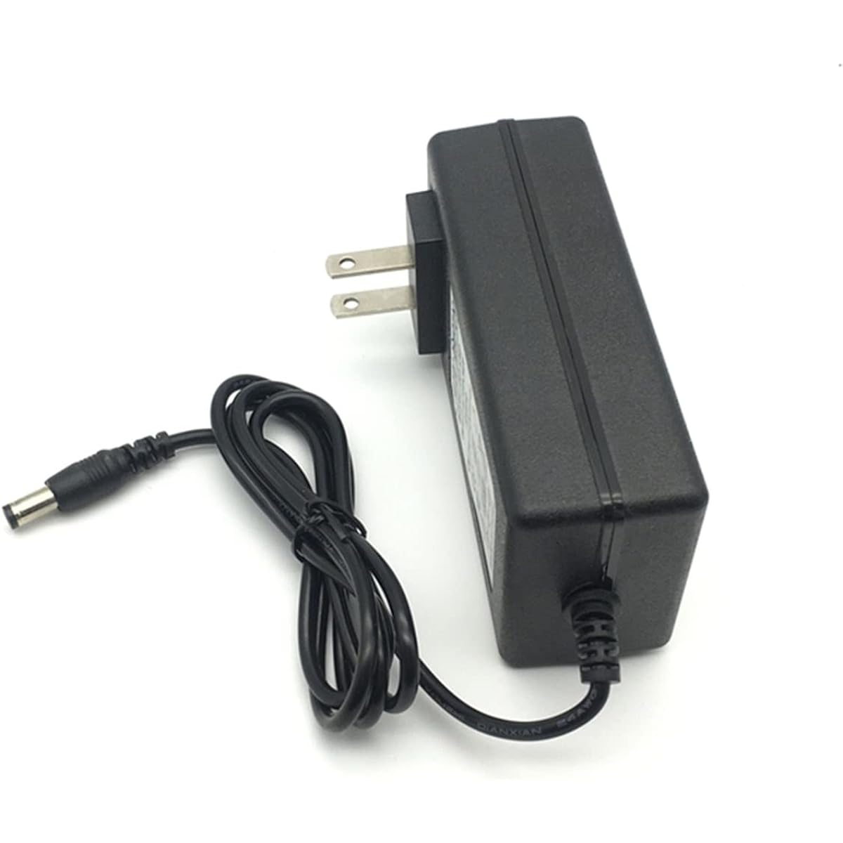 Replacement GTS4002C Charger AC DC Adapter Sun Joe GTS4002C GTS4001C MJ14C 24V-GT10-LTE 24V-HT18-LTE WA24C-LTE Battery Power Cord