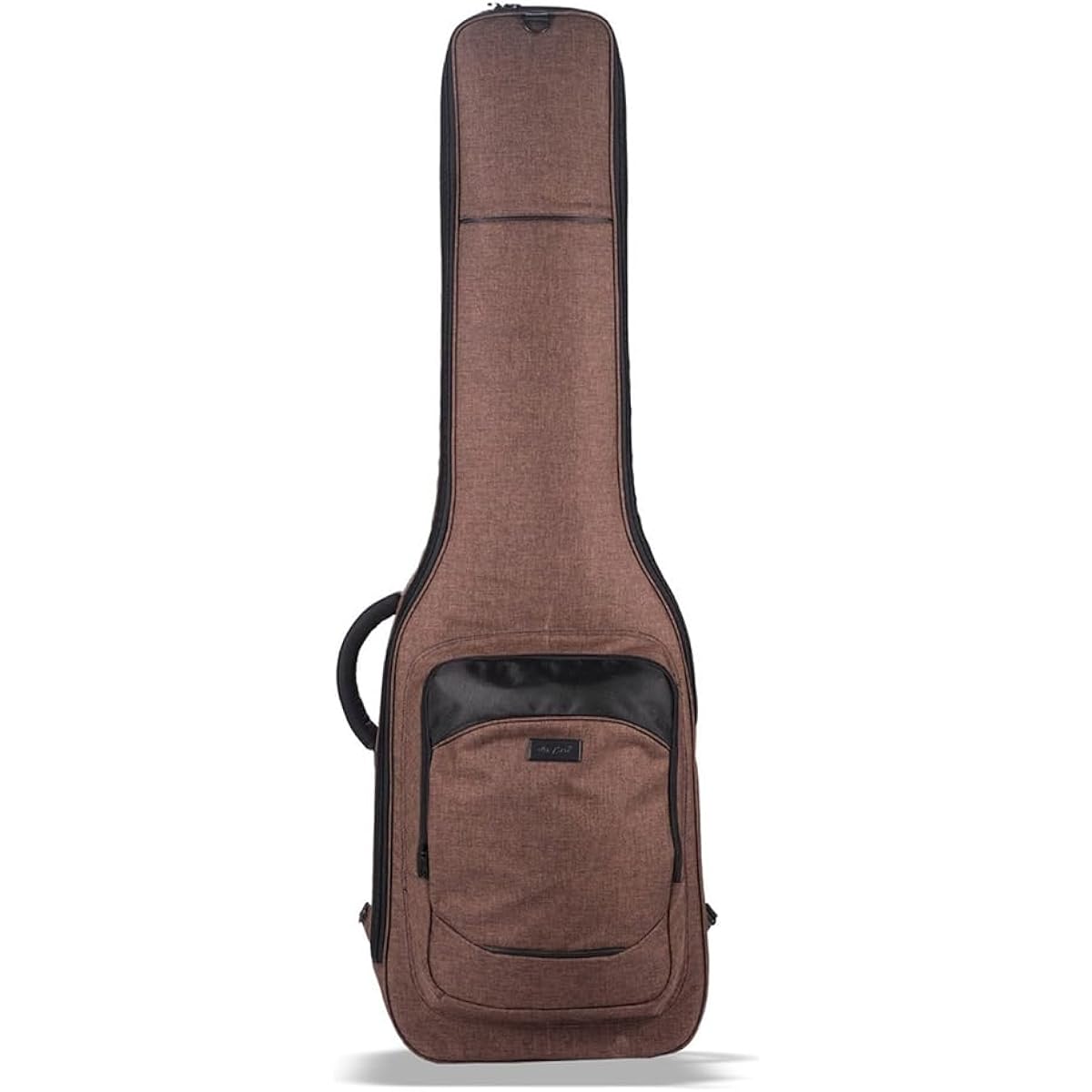 Dr. Case Portage 2.0 Series Electric Bass Bag Brown [DRP-EB-BR]
