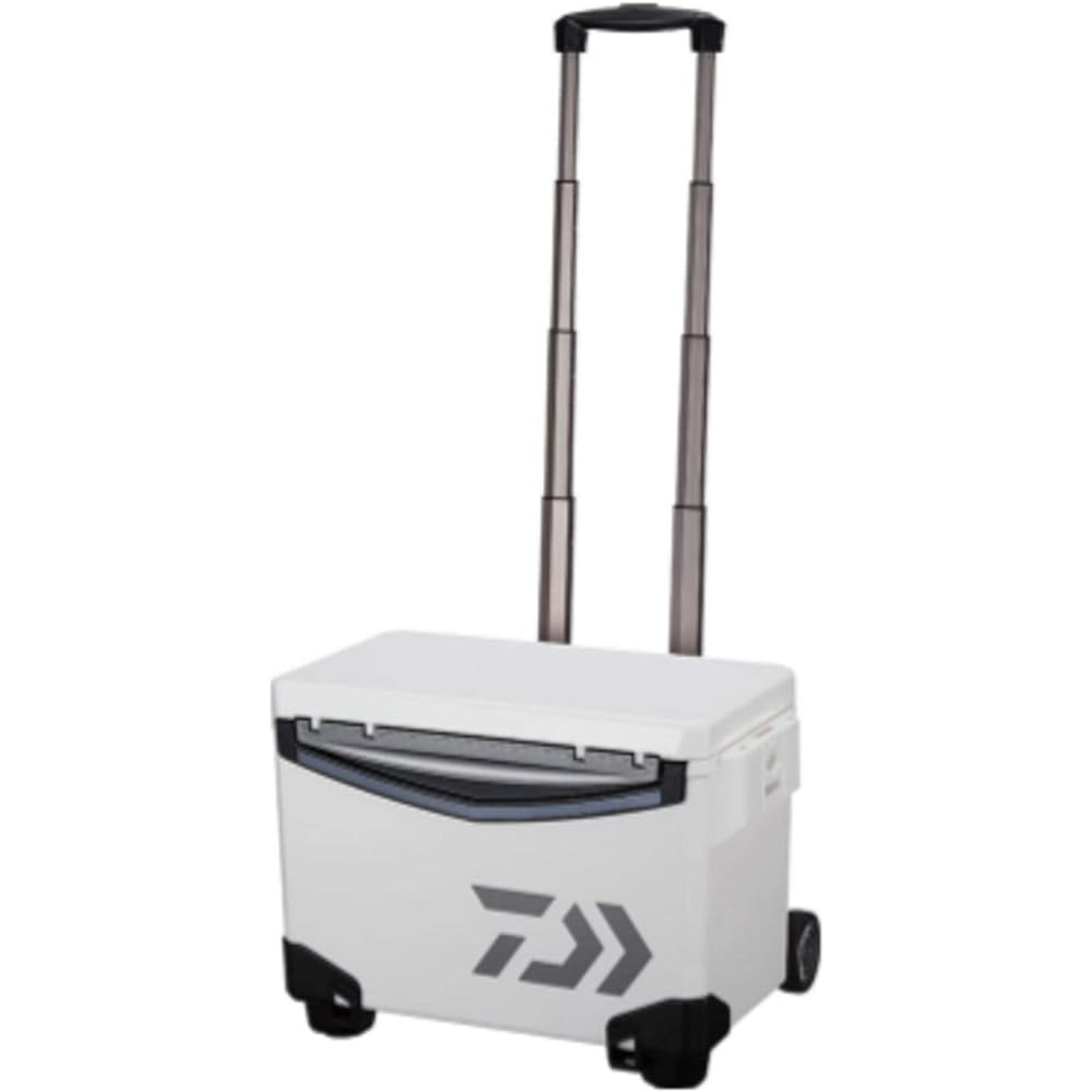 DAIWA Cooler Box Cool Line Carry II S/GU/SU 1500 (15 liters)