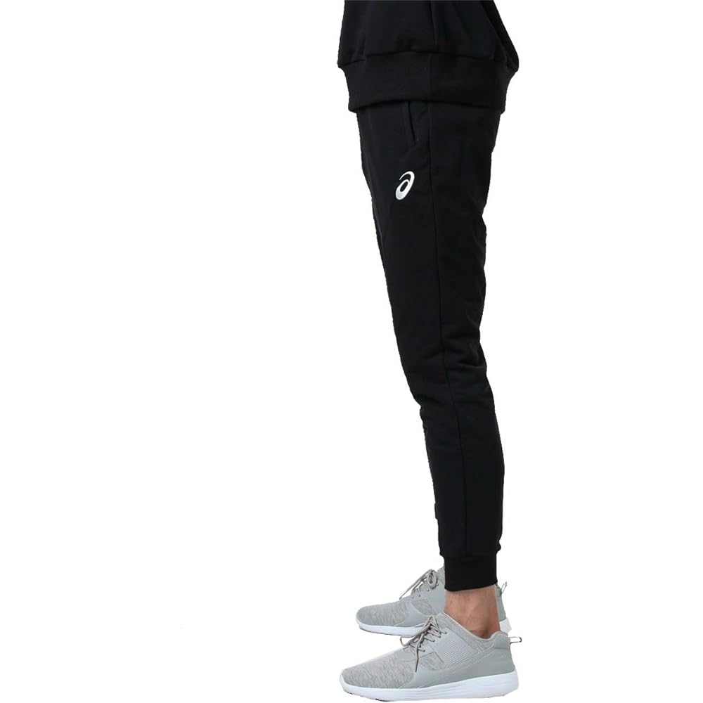[ASICS] Training Wear Sweat Pants (Slim) 2031A245 [Men's]