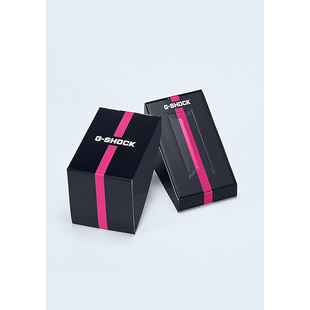 [Casio] G-Shock Watch [Domestic Genuine Product] GA-2100P-1AJR Men's Black