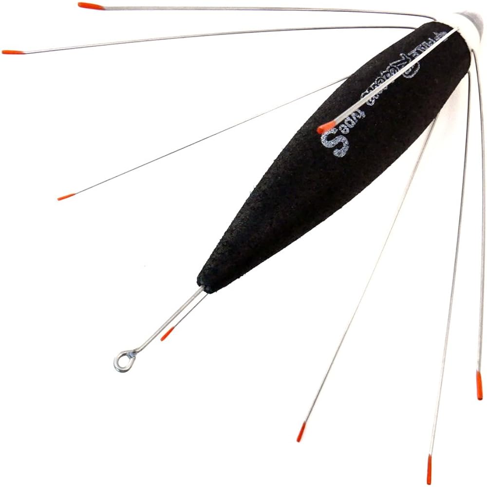 Super long throw rescue [PIALE Rescue Floating]