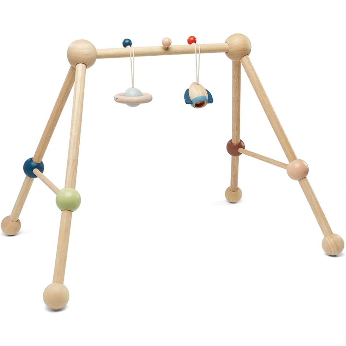 PLANTOYS Play Gym - Orchard (5270)