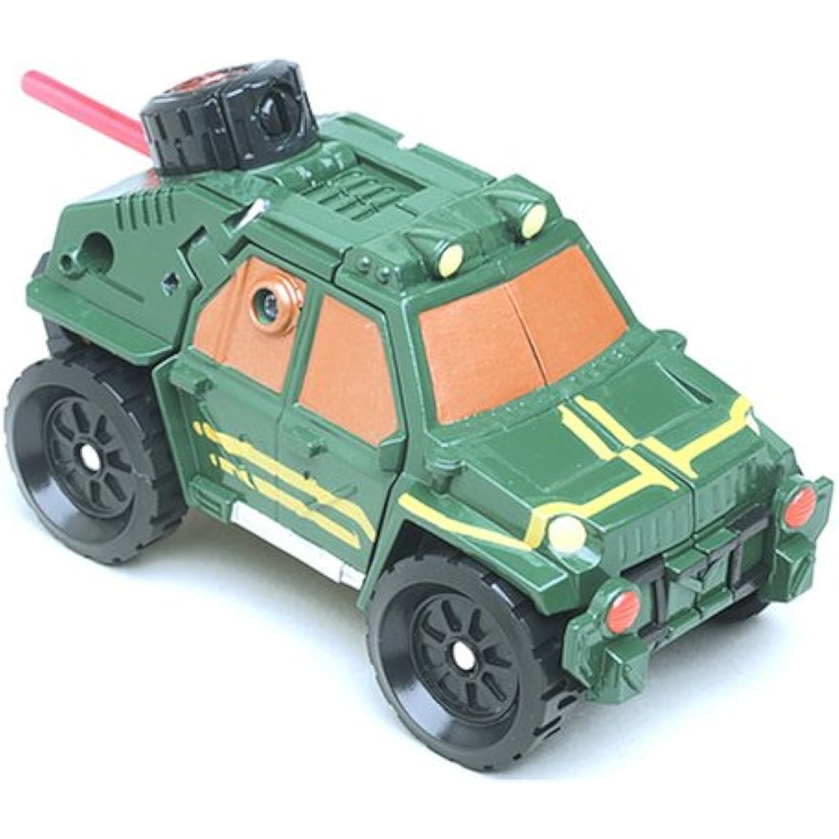 Transformers Galaxy Force GC-05 Jackshot