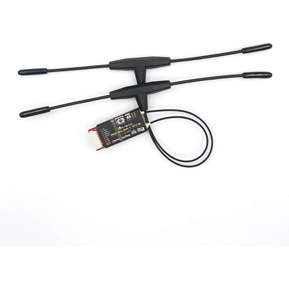 FrSky Access 900MHz Long Range R9 Slim+ OTA Receiver