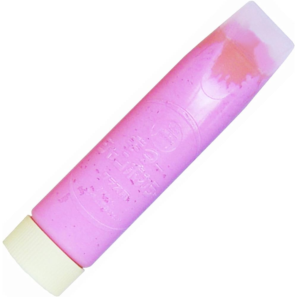 Teranishi Chemical Paint Watercolor Guitar Jumbo Color 220ml 12 Colors ESJB-12