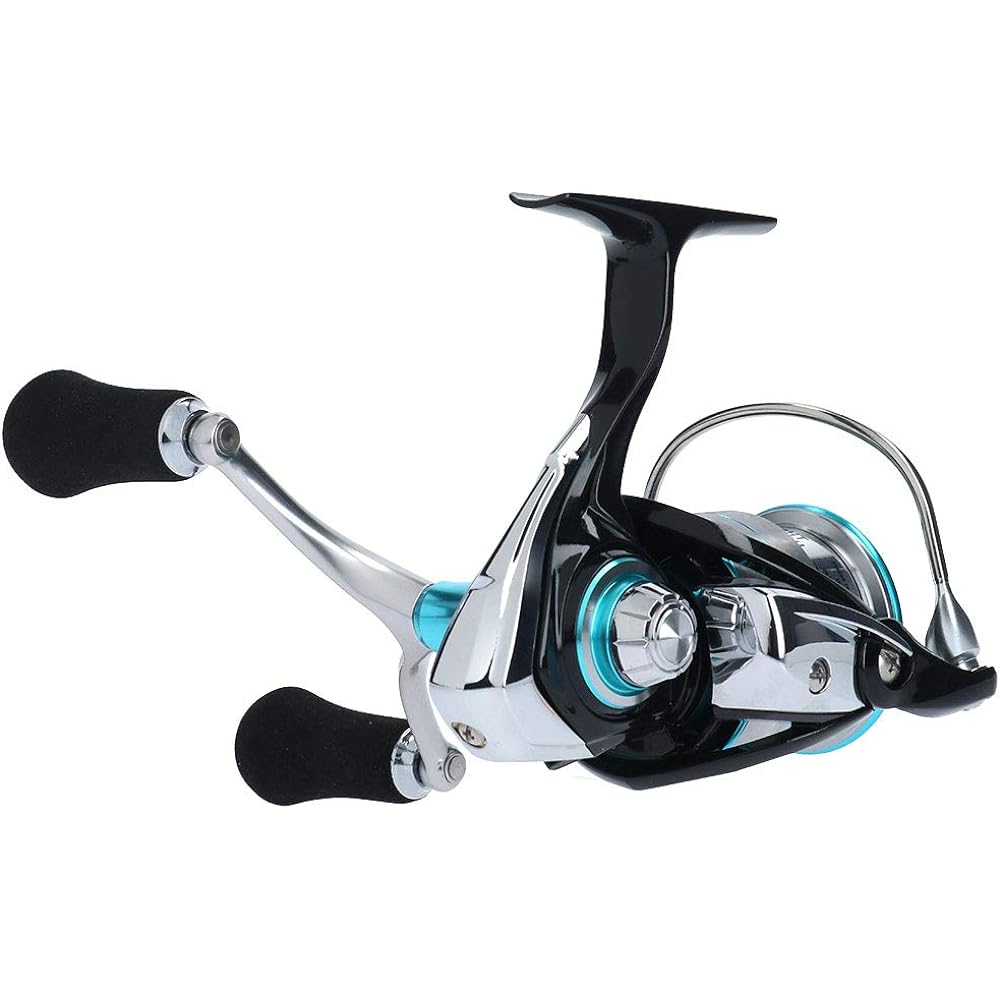 DAIWA spinning reel 19 Emeraldas LT (2019 model)