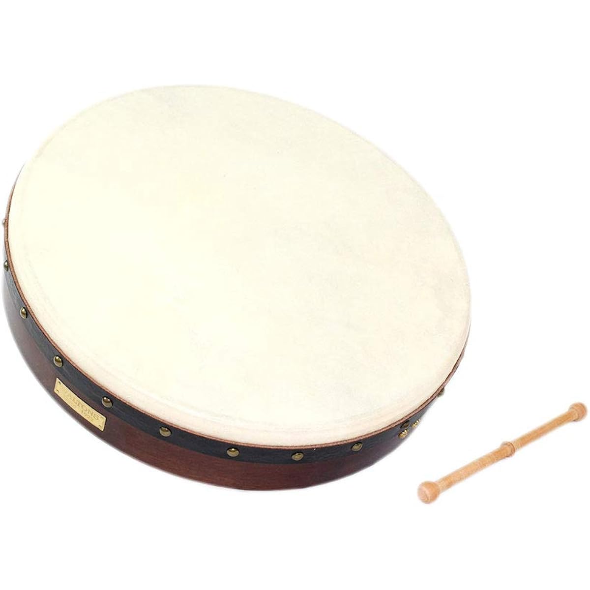 Waltons Pro Bolan 18" Dark Mahogany WM2493