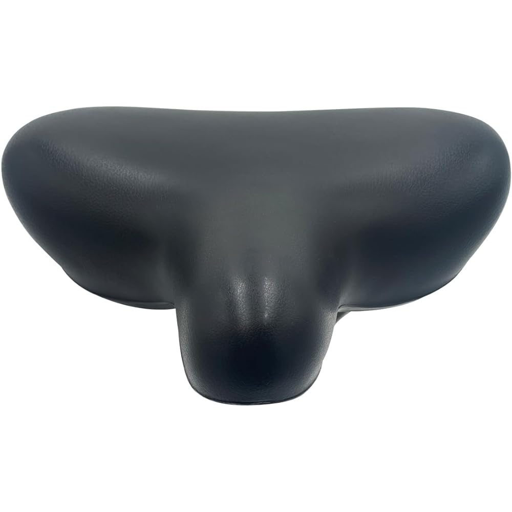 Noguchi (NOGUCHI) Saddle that does not hit your thighs when rowing