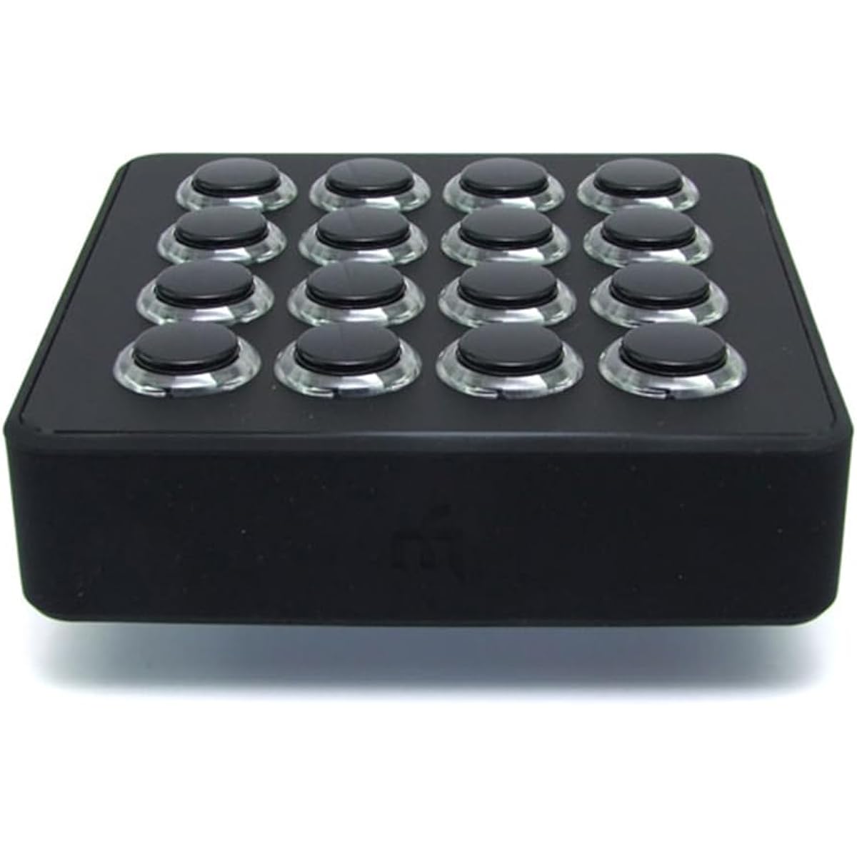 DJ TechTools Midi Fighter Spectra (BLACK) MFSP-BLACK