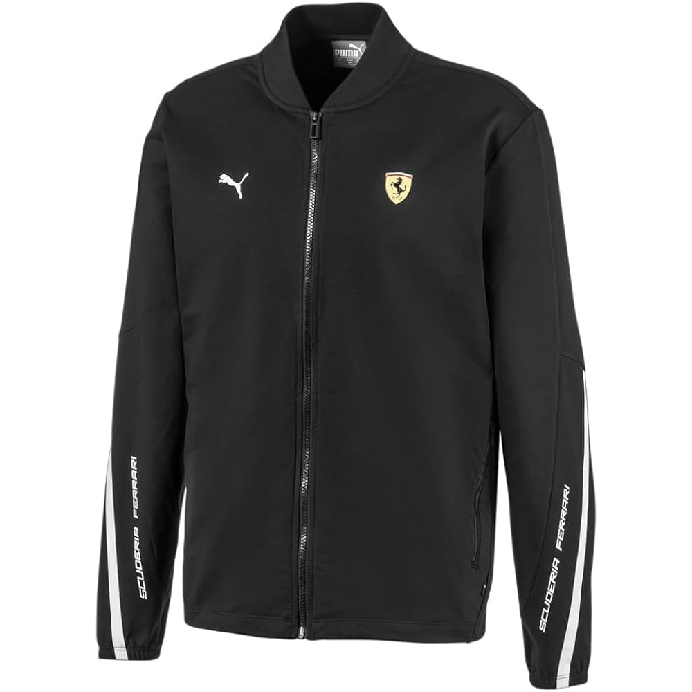 [PUMA] Jacket SF LW Sweat Men's