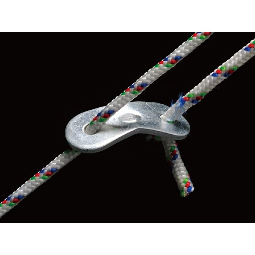 Snow Peak Rope Set Pro.