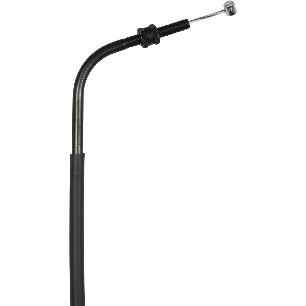 Bike Control Cable Throttle Cable B (CLOSE) Compatible with Triumph America 865 EFI (2011-2015)/ T2047145