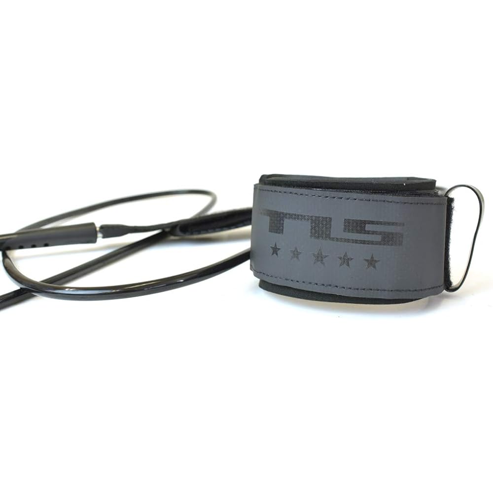 TLS LEASH