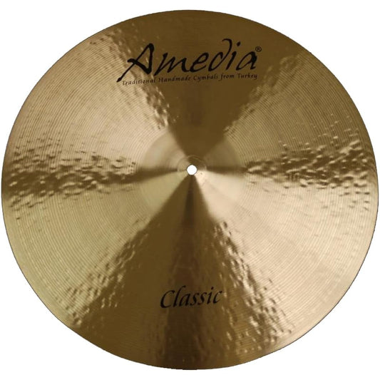 Amedia Classic Series Ride Cymbal Ride 20” Original Light CC-ROL-20