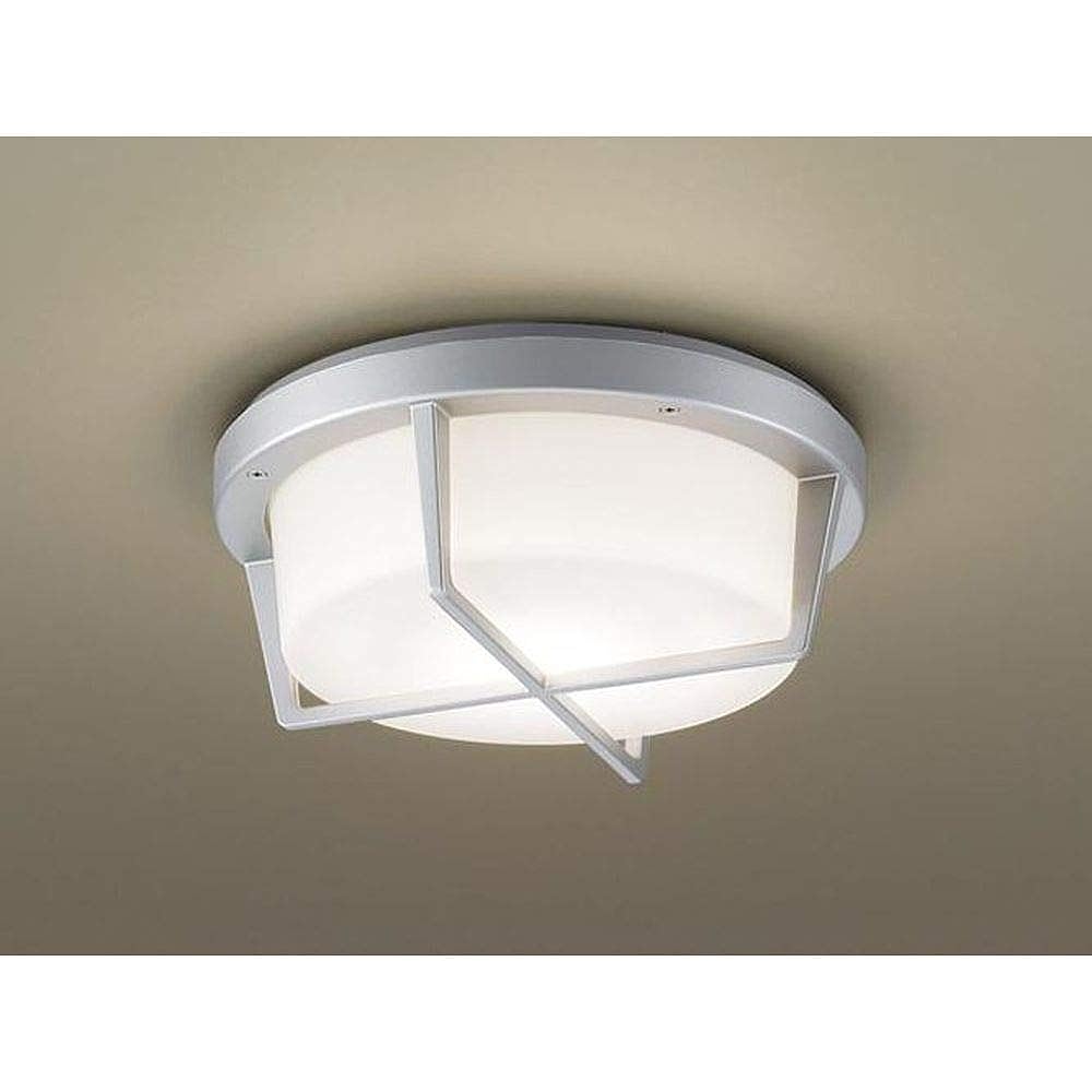 Panasonic Bracket LGW85231SCE1 60 Type Diffusion Silver