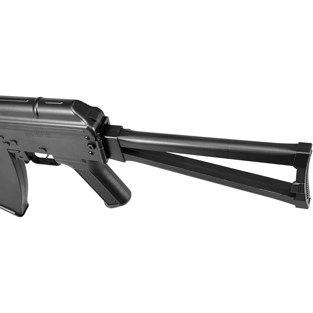 Tokyo Marui AK74U Electric Gun Light Pro for ages 10 and up
