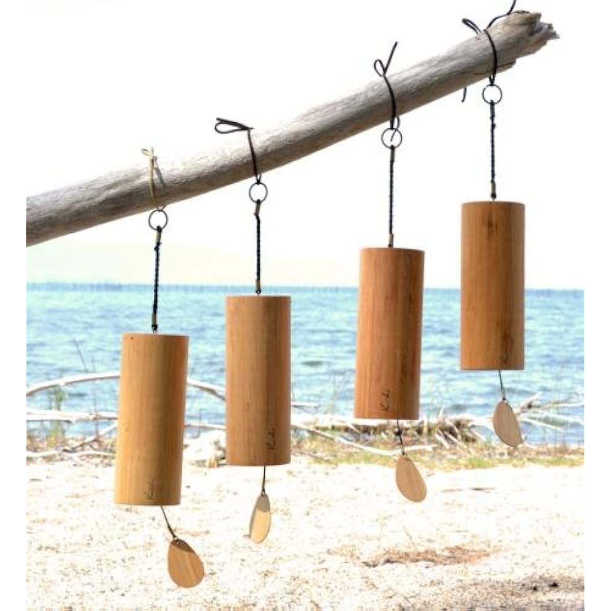 KOSHI CHIME set of 4 (KOSHI CHIME)