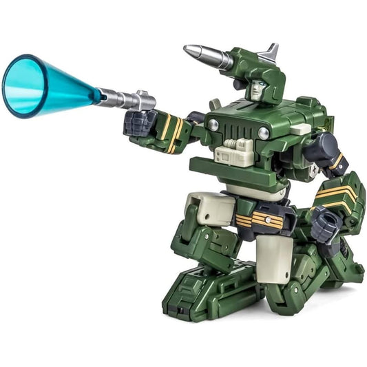Toy NEWAGE NA H50