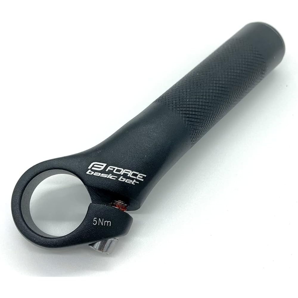 FORCE Bar End Bicycle GOR 110mm 80220