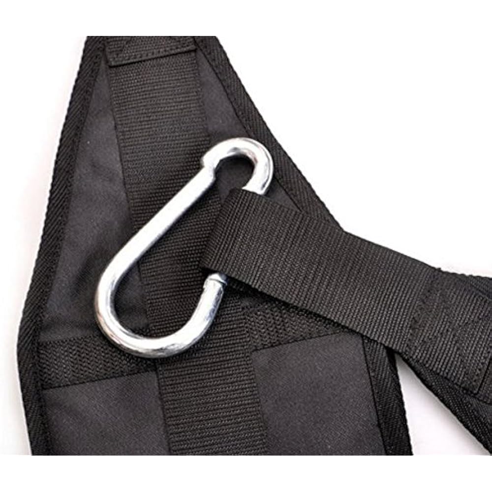 Geum Ab Strap Set of 2 Get the ripped abs of your dreams with intensive abdominal training Geum008