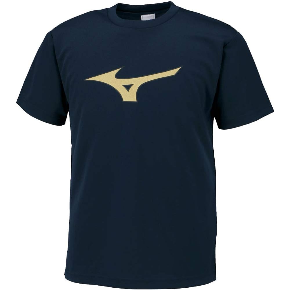 MIZUNO Japan National Team Support T-shirt 22JA7501