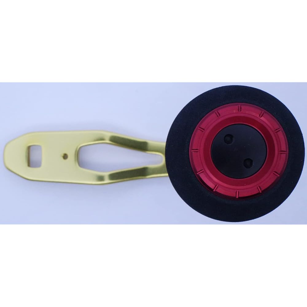 DAIWA Reel Genuine Parts 19 Spartan MX IC 200H Handle Part Number 94 Part Code 1H1751 006210141H1751