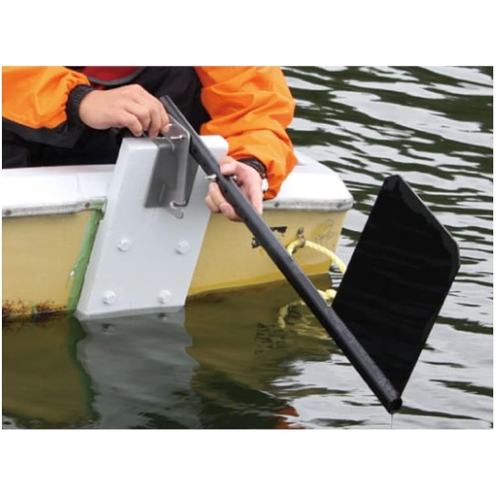 BMO JAPAN Boat Rudder BM-11BR-01