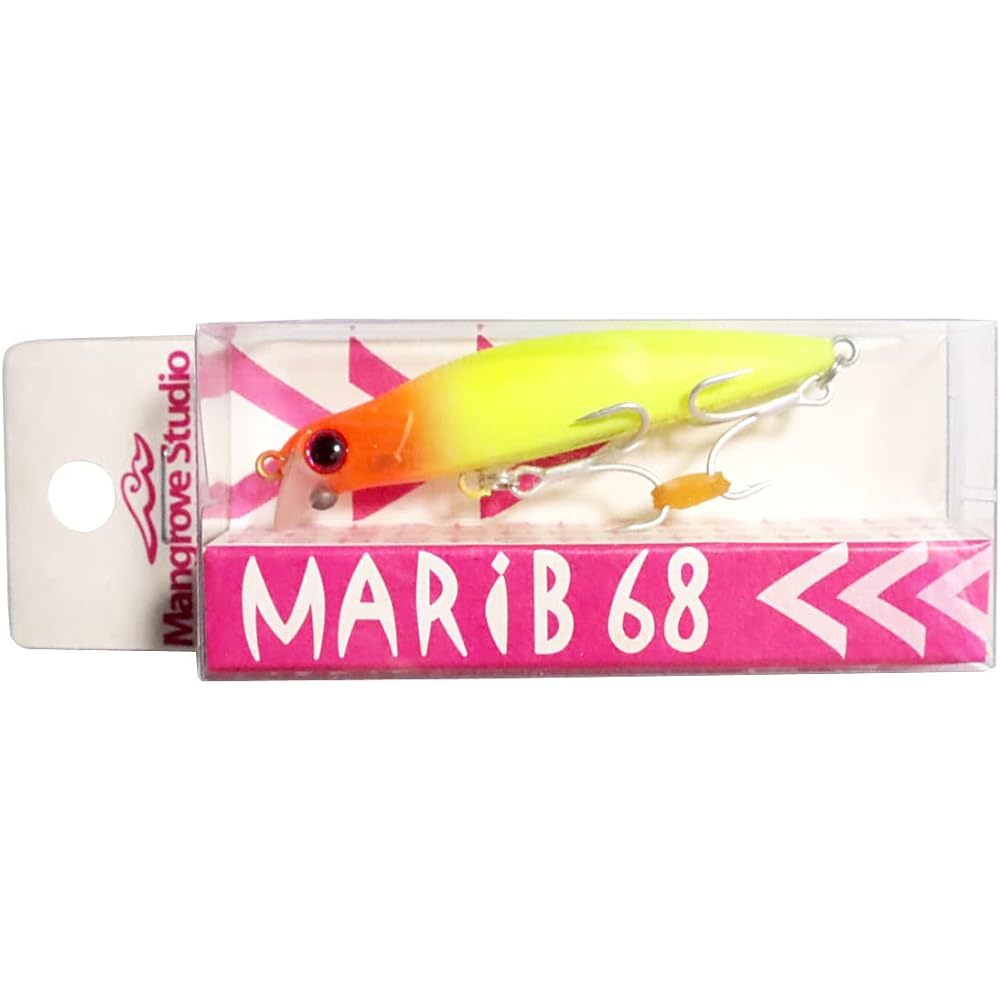 Mangrove Studio Malibu 68 Sinking Pencil