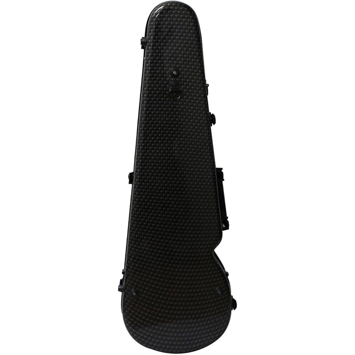 Violin Case Violin Case Carbon Composite Case Black Portable Case