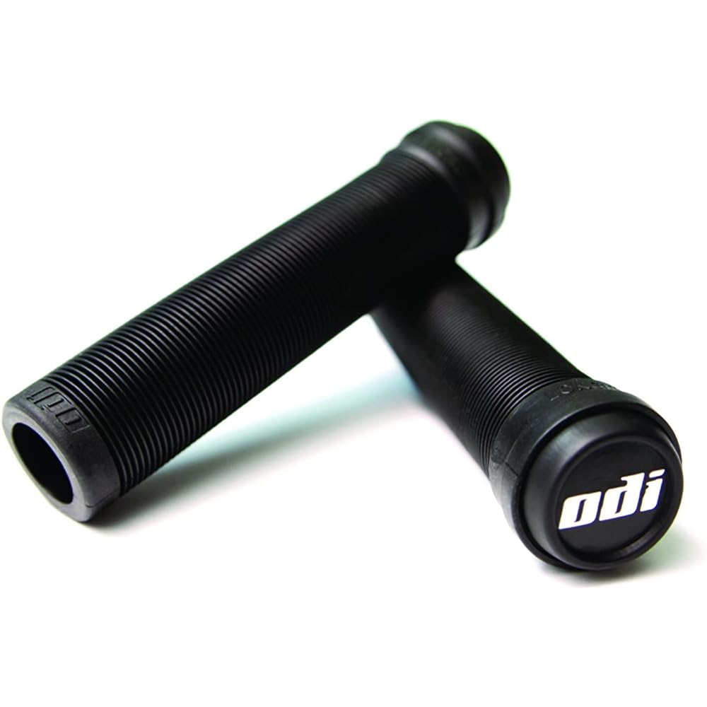 ODI Soft Long Neck Grip BK Black