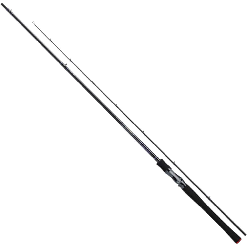 DAIWA Heartland Bait Casting Model Various Bass Rods