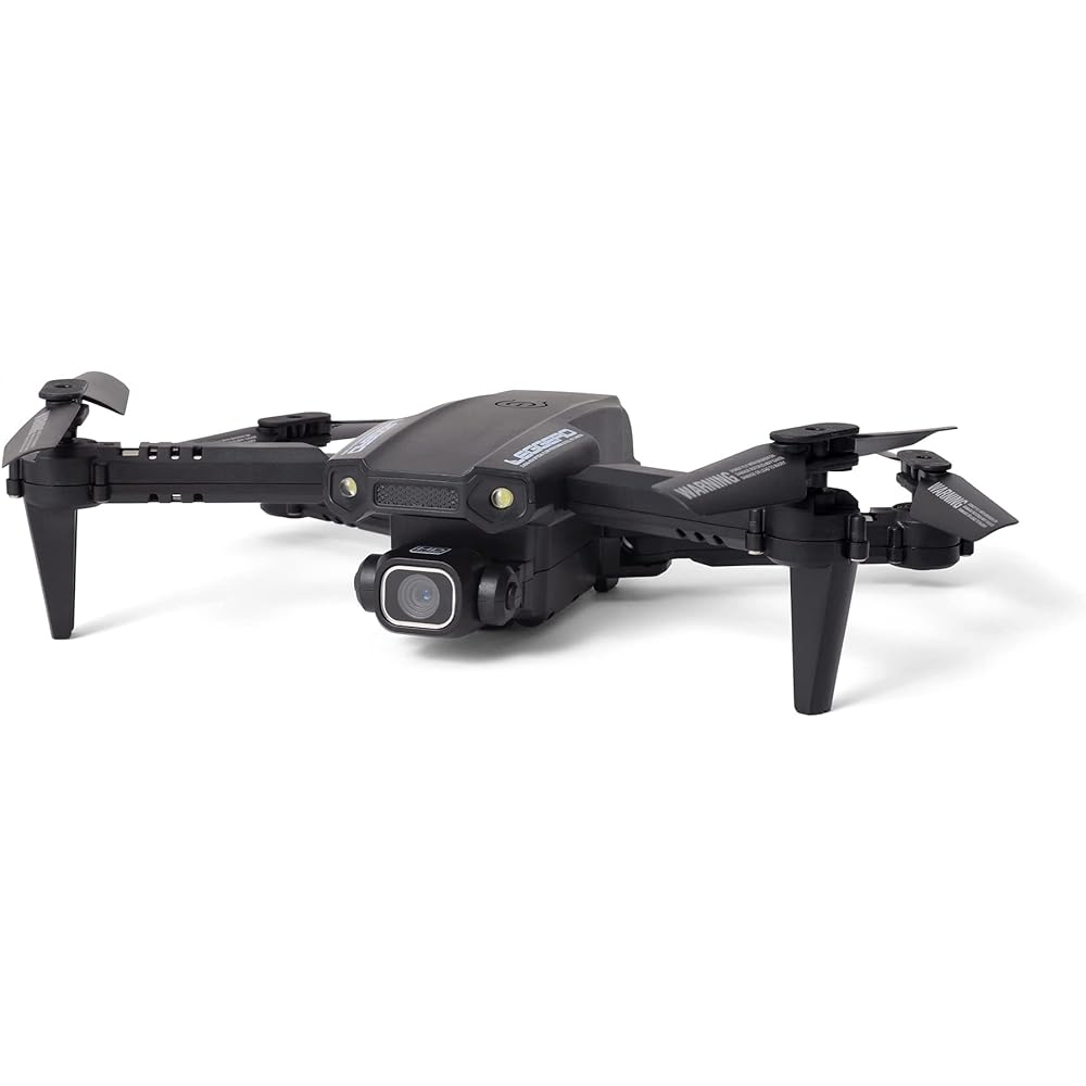 G-Force Leggero Black Foldable Drone GB180 Japanese Genuine Product