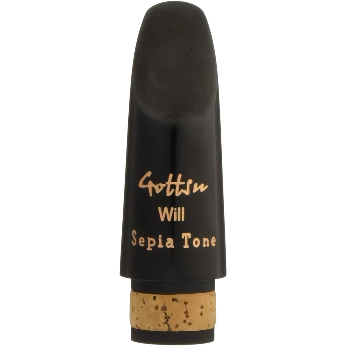 Gottsu will Clarinet G40(1.195mm)