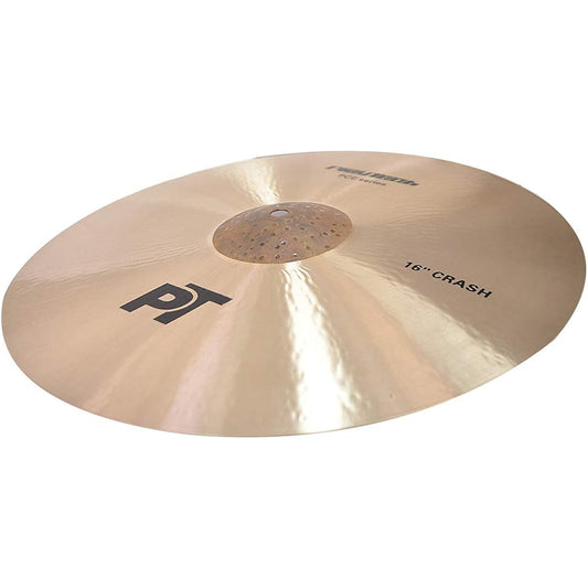 PLAYTECH Cymbal PCE16CR Crash 16"