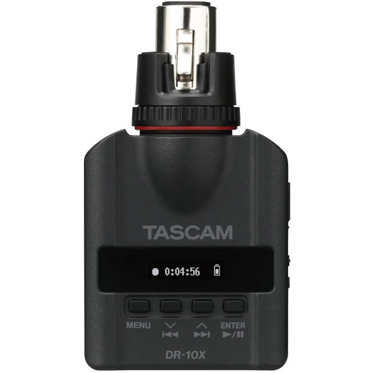 TASCAM Linear PCM Recorder DR-10X