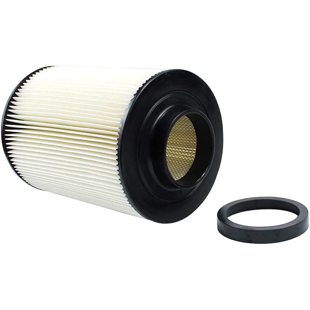 Cyleto 1240482 1240434 Air Filter Polaris Ranger 800