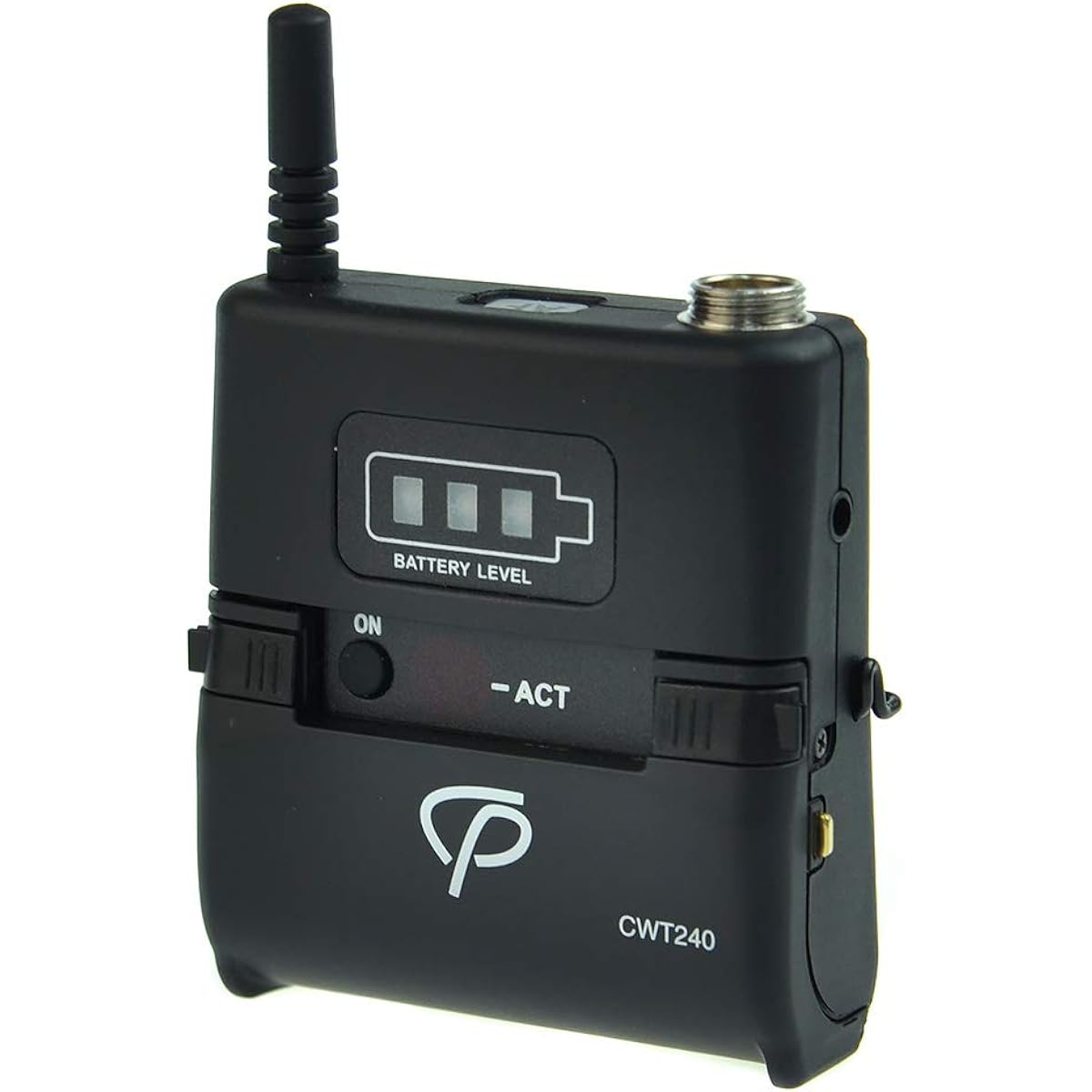 CLASSIC PRO Beltpack Transmitter CWT240