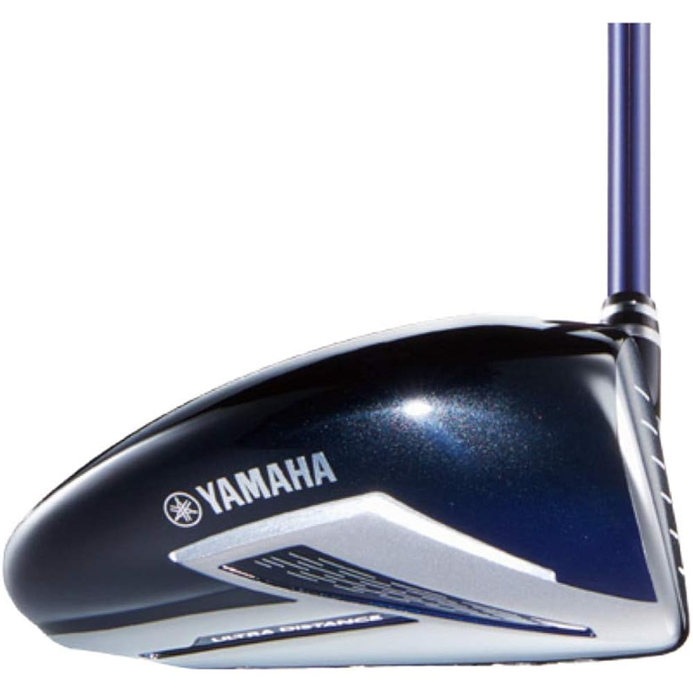 Yamaha 19 Impress UD+2 Men's Driver Golf TMX-419D