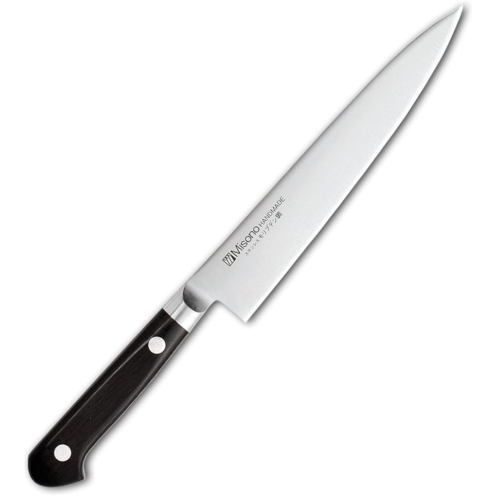 Misono Molybdenum Steel Petty Knife No.532/13cm