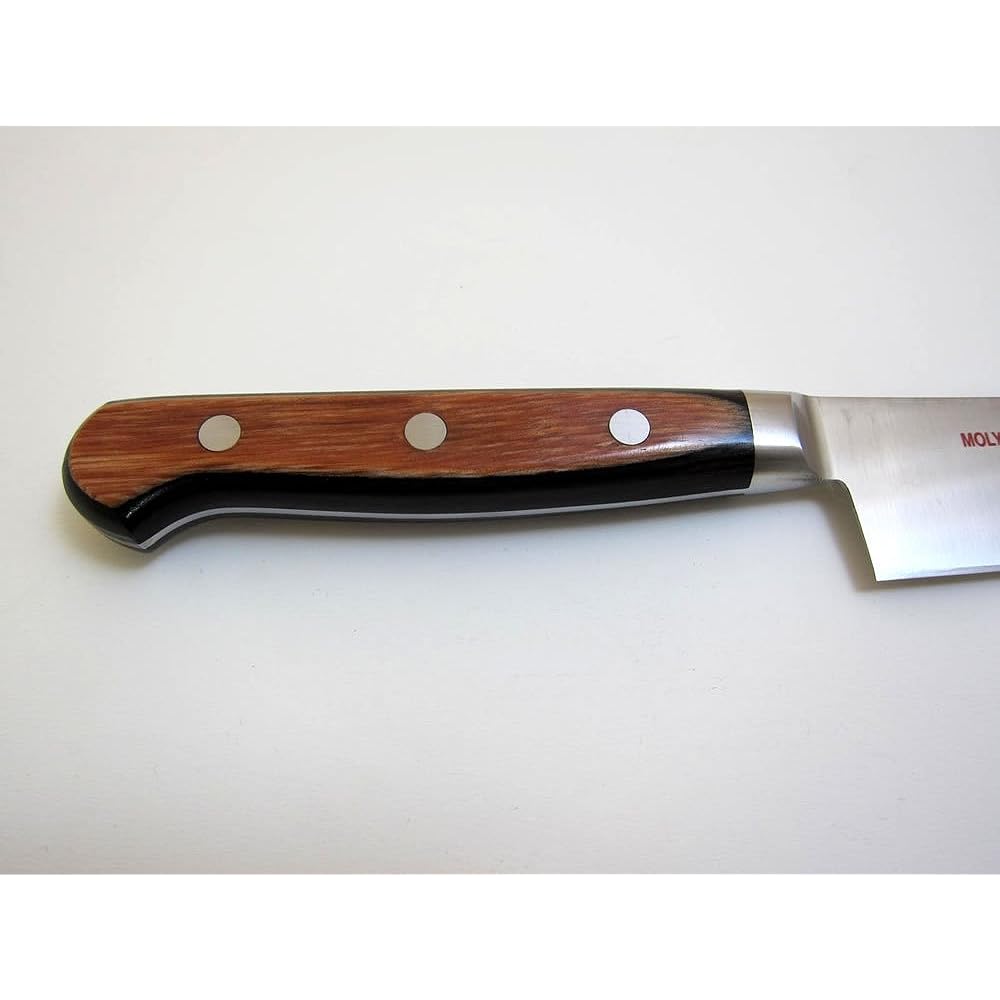 Authentic Sakai knife dotcom "Suishin SUISIN INOX Western knife series" [INOX steel] Petty knife 150mm