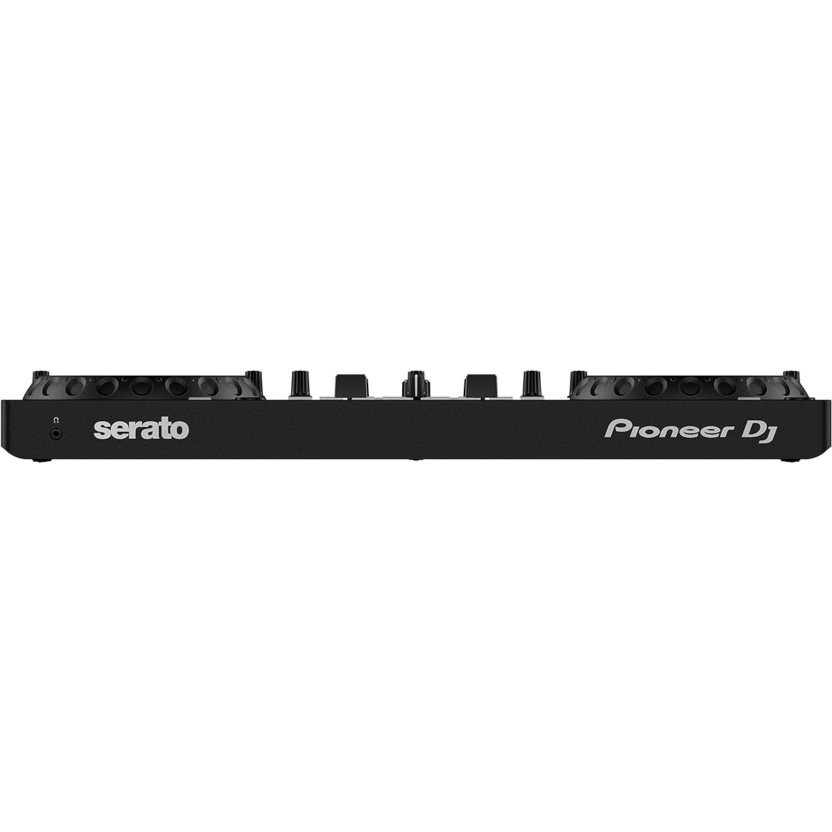 Pioneer DJ Serato Lite Compatible Scratch Style 2ch DJ Controller DDJ-REV1