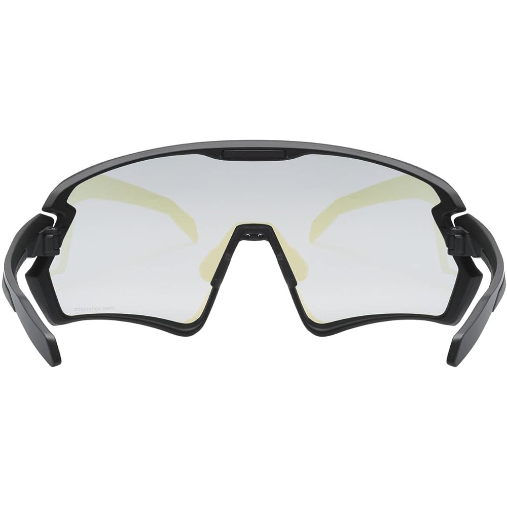 [Uvex] Sports Sunglasses, Dimmable Mirror, Anti-Fog, Running/Biking/Outdoor Sportstyle 231 2.0 V